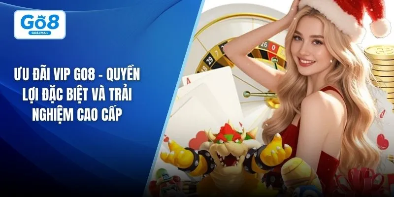 ưu đãi VIP
