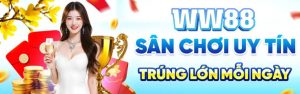 Thể Thao WW88 – Không Gian Cá Cược Tỷ Lệ Hấp Dẫn 2026